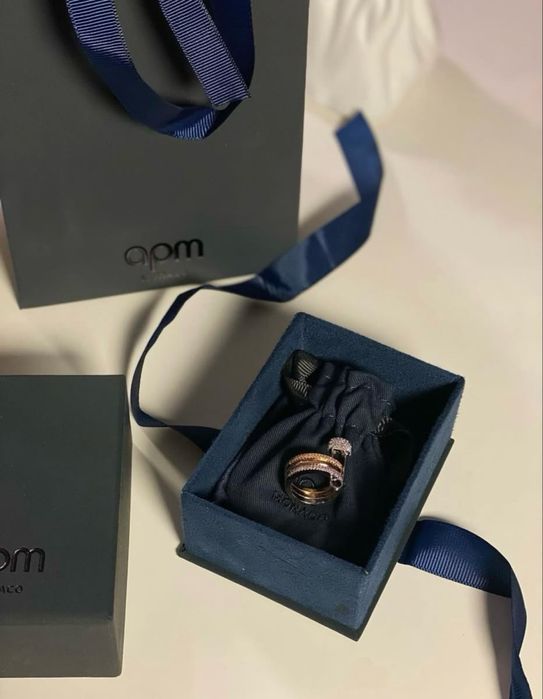 APM MONACO комплект