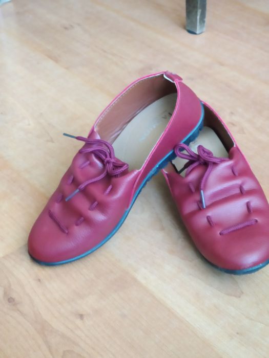 Дамски ежедневни мокасини