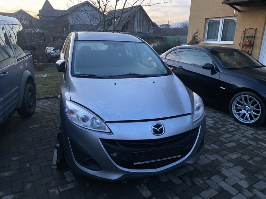 Piese Dezmembrez mazda 5. CW. 2011,2012 PRIME-LINE 1,6d 116cp MZ-CD
