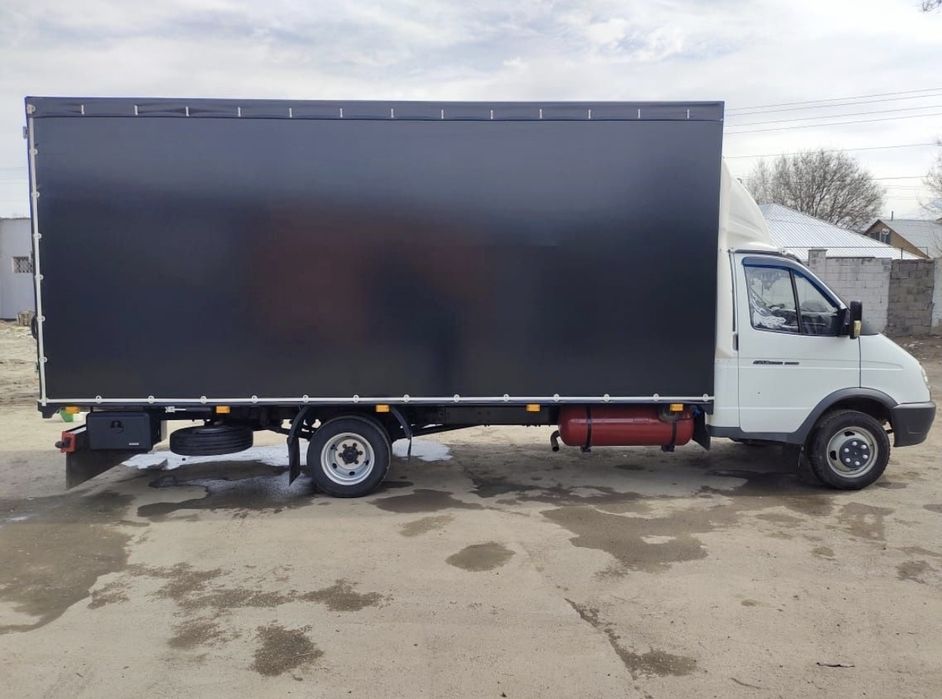 Грузоперевозки, доставка, Газель