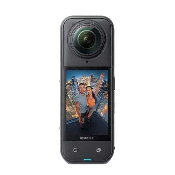 Екшън камера Insta360 X5