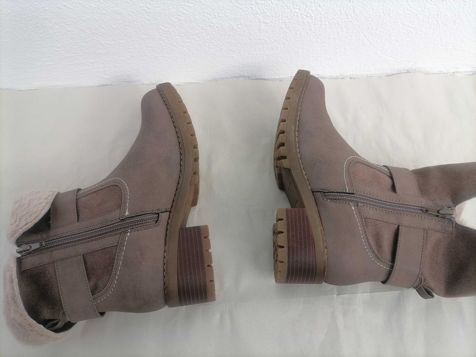 Дамски    обувки