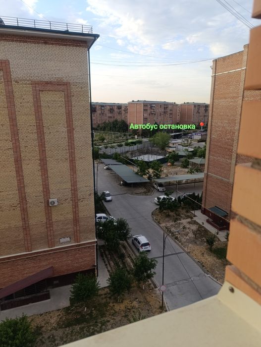 Янги Хаёт 9 худуд Сергели