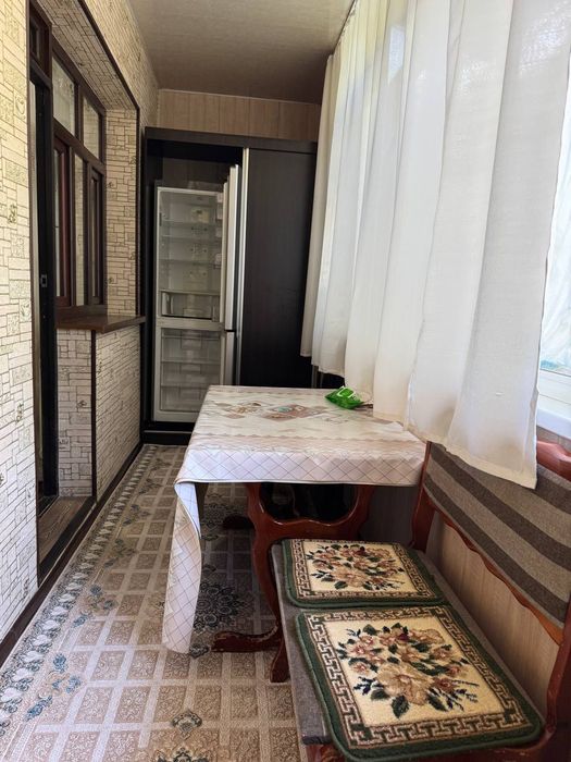 Продажа 4/2/5 на Юнусабад-10,[91м²] улучшенка