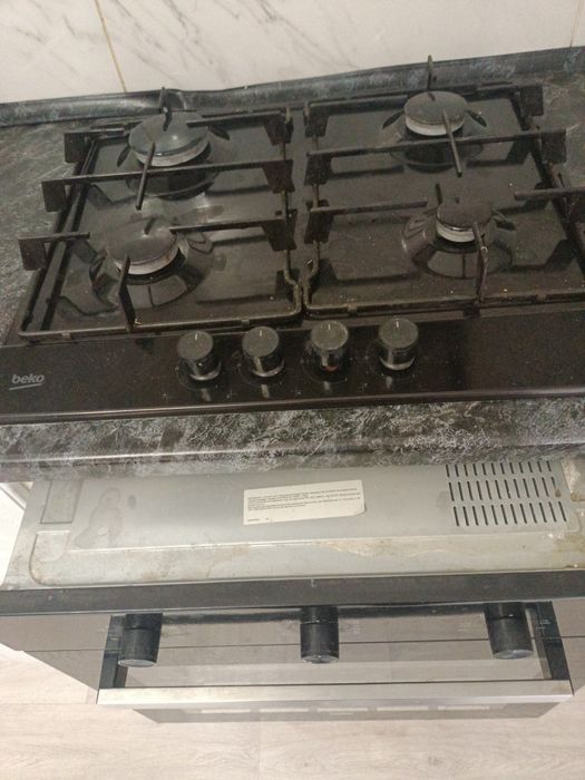 Духовой  шкаф электрический