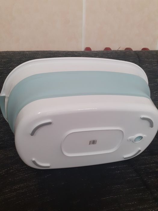 Cadită bebelus NOUA