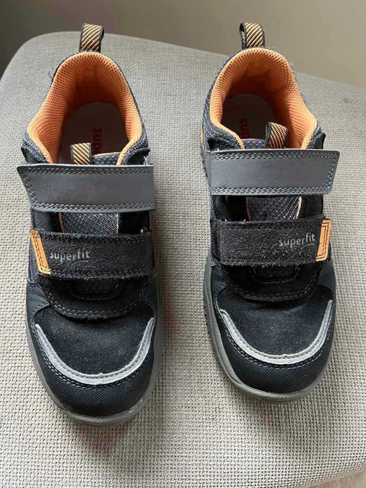 Детски обувки ECCO, Primigi, Decathlon, Superfit