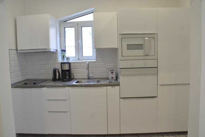 Дава се под наем Едностаен апартамент в София, Център - 50 кв.м за 750 € - Снимка #5