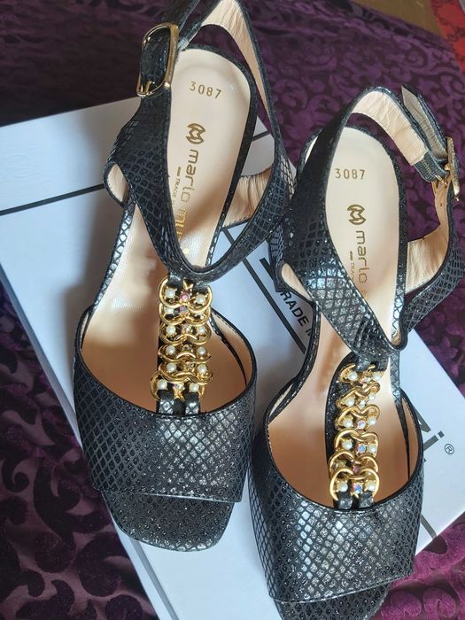 Продается женская обувь турецкая новая, кожа.распродажа