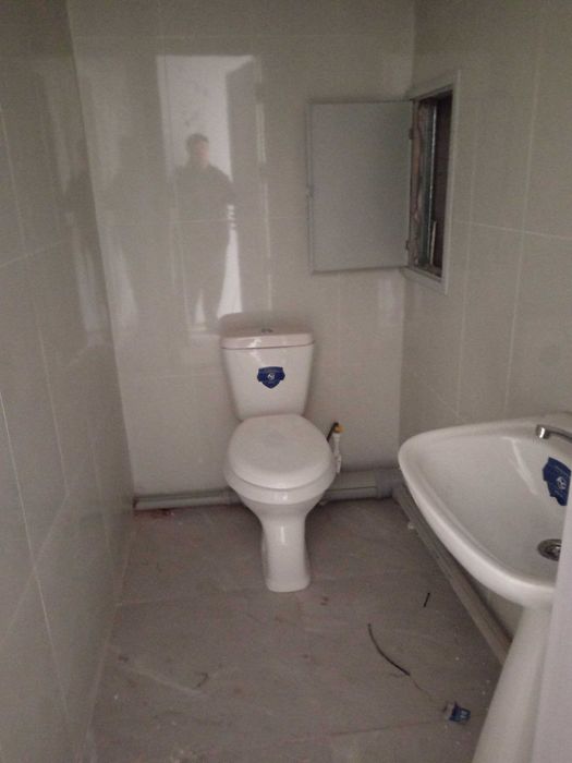 Сокин Макон новостройка 2 хона Бирламчи Кредитга