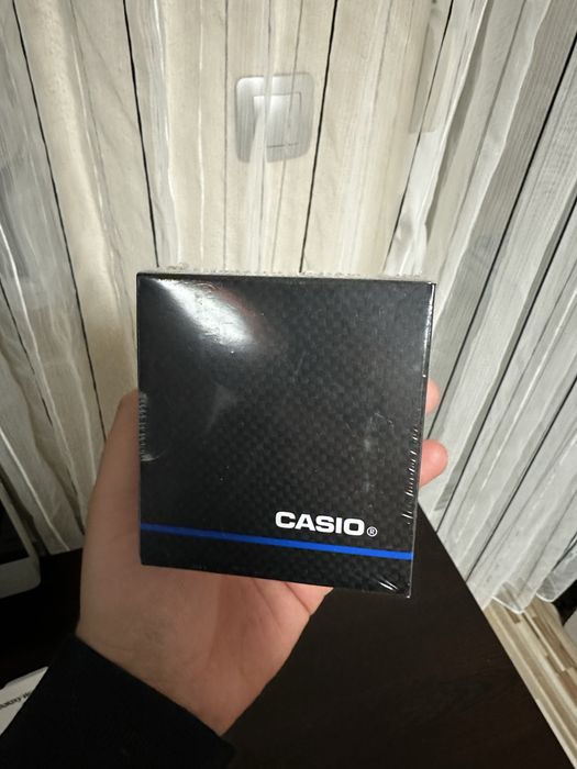 Мъжки часовник CASIO MTP-B31OL-9AVEF НОВ