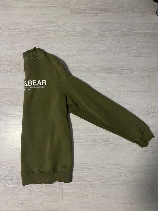 Pull and Bear мъжка блуза