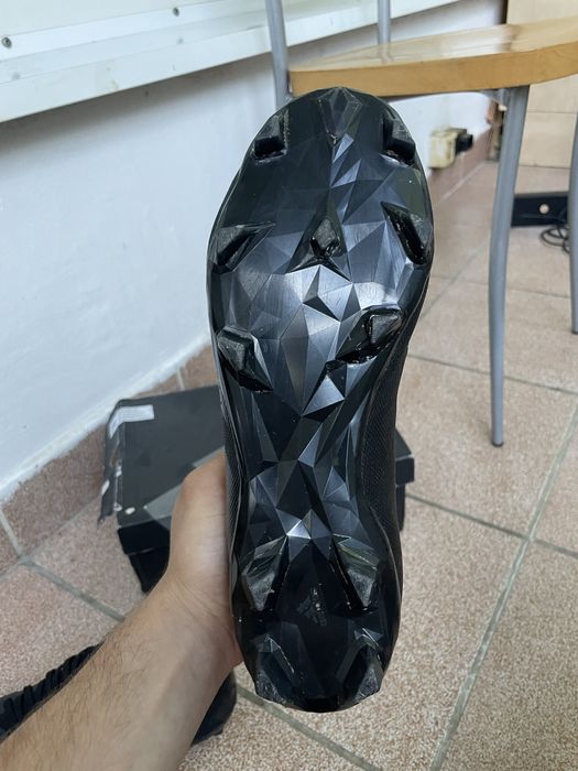 Adidas Predator 42 2/3 Като чисто нови