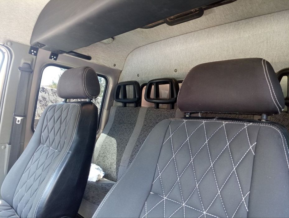 Yalday gruzovoy moshina sotiladi