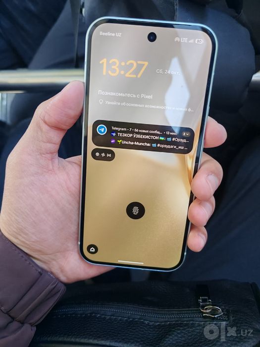 Google Pixel 9 12/128Gb