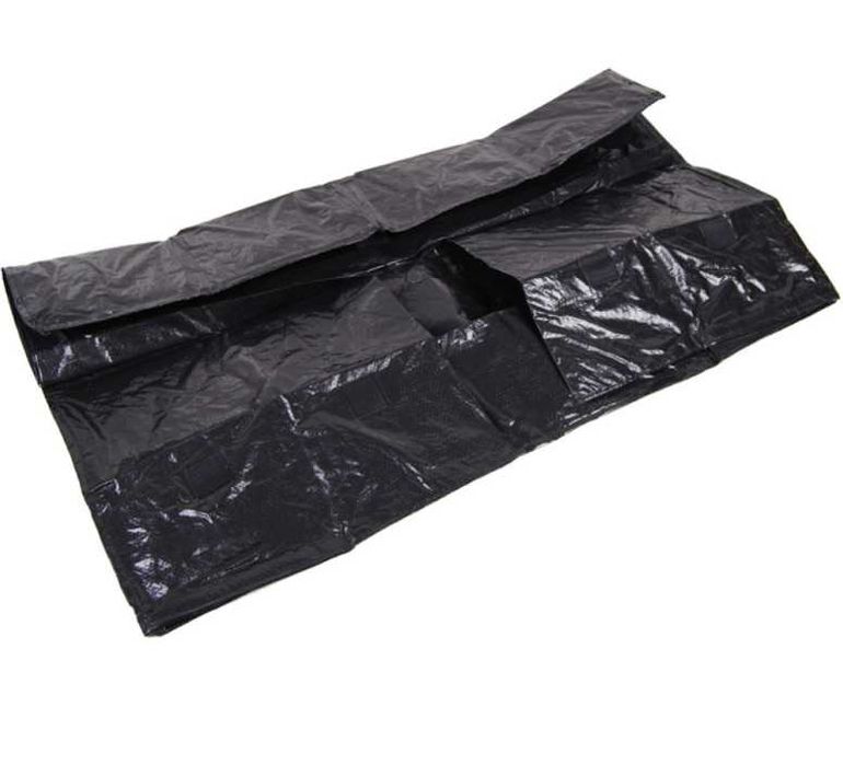 Протектор за багажник, водоустойчив калъф за кола, 100/80/45см.