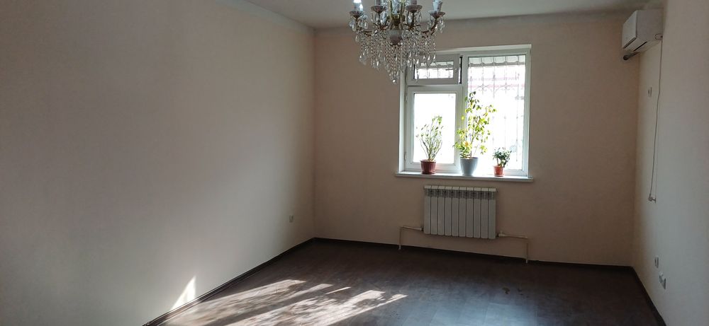 Продаётся 3х комнатная квартира