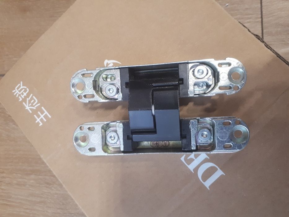 Навес AGB 3.0 для двери