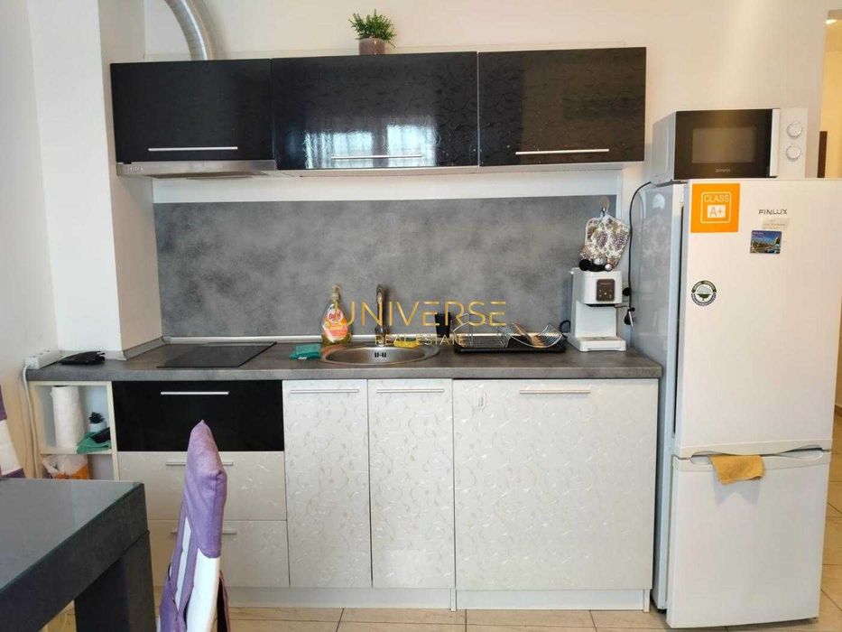 Продава се Двустаен апартамент в к.к. Слънчев бряг - 56 кв.м за 738 €/кв.м - Снимка #1