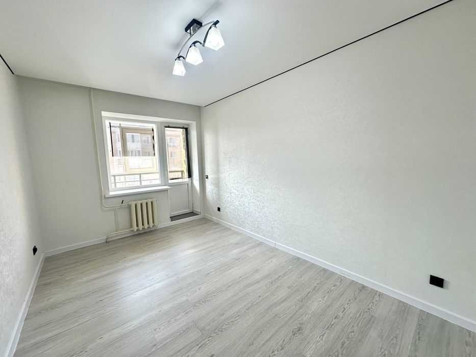 2 ком.Кв. 63кв.м, 8/9 эт. Шанырак-2