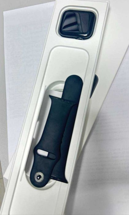 Смарт-часы, Apple Watch Series 6 44mm г Атырау Сатбаева 32 ID9269