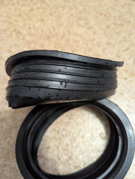 уплотнительная прокладка кольцо резина