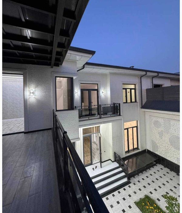 Продажа Евродома на Сергелях, 2-сотки (N 13024 )