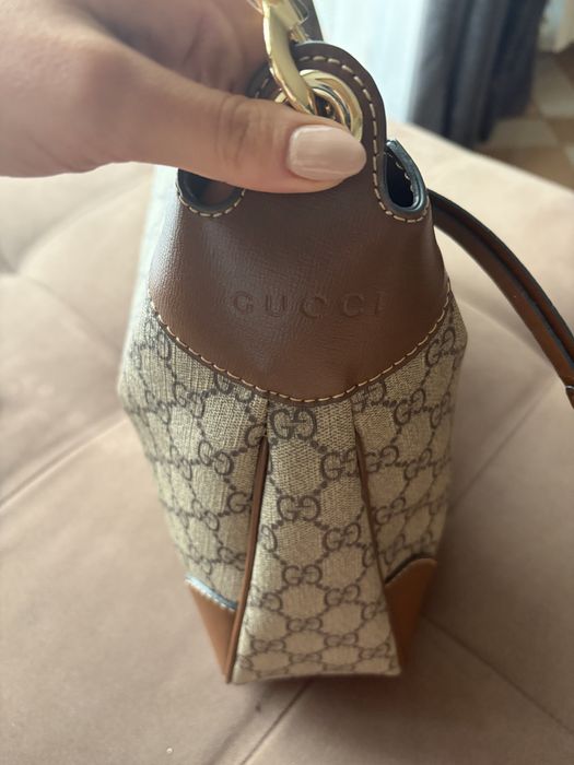 Дамска чанта Gucci