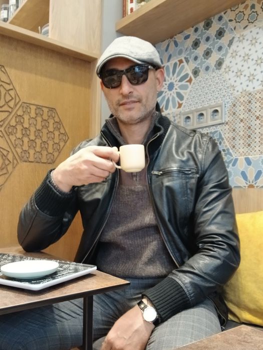 Масажист-Терапевт