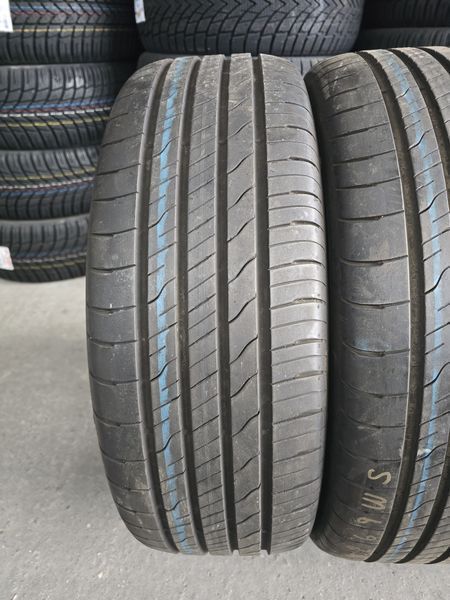 215/55/18 GOODYEAR 4бр