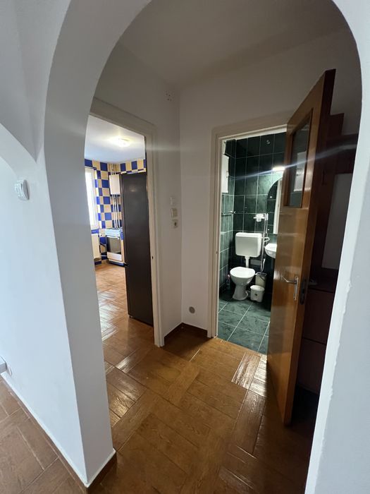 De închiriat: 2 Camere, Sector 3 – Aleea Fetești (Zonă liniștită)