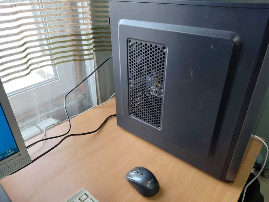 Продам компьютер в хорошем состоянии