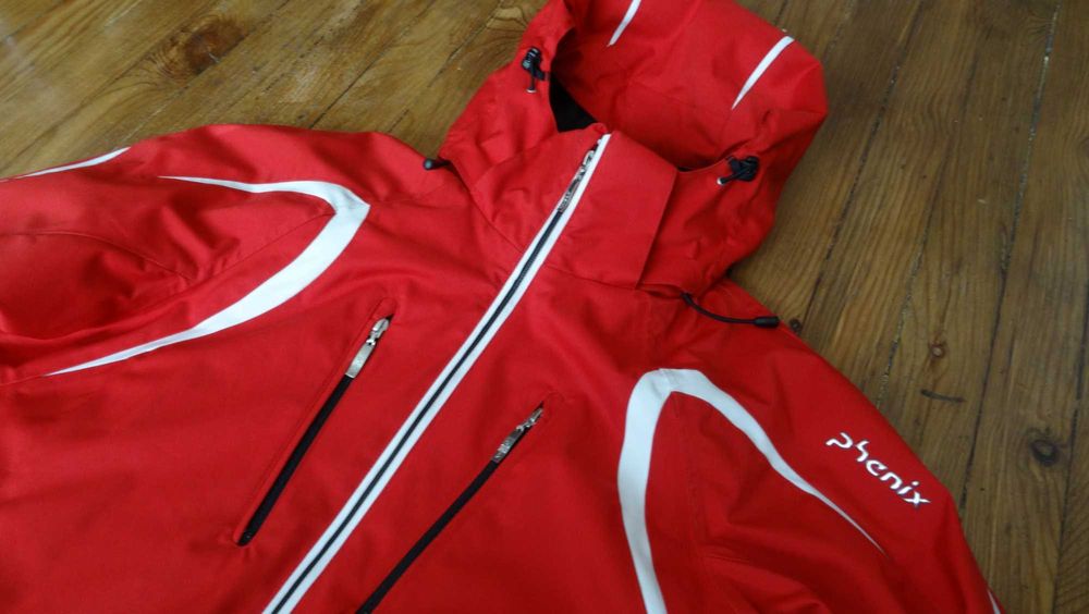 phenix L мъжко ски яке