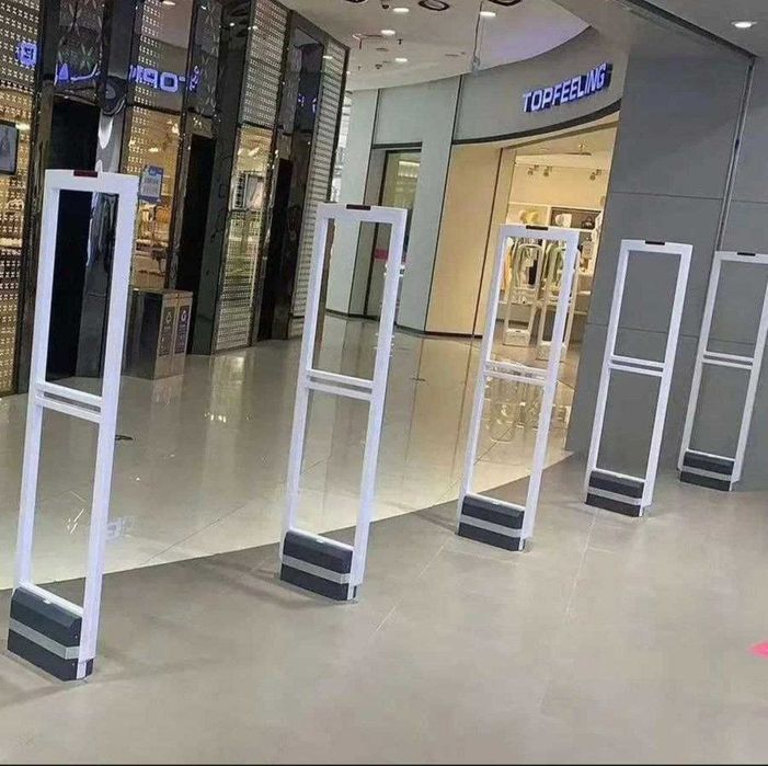 Монтаж и установка турникетов, камер, домофона, шлагбаума, СКУД