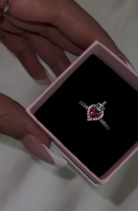 Inel Pandora Evil Queen Disney