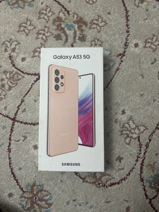 Самсунг А 53 сатылады