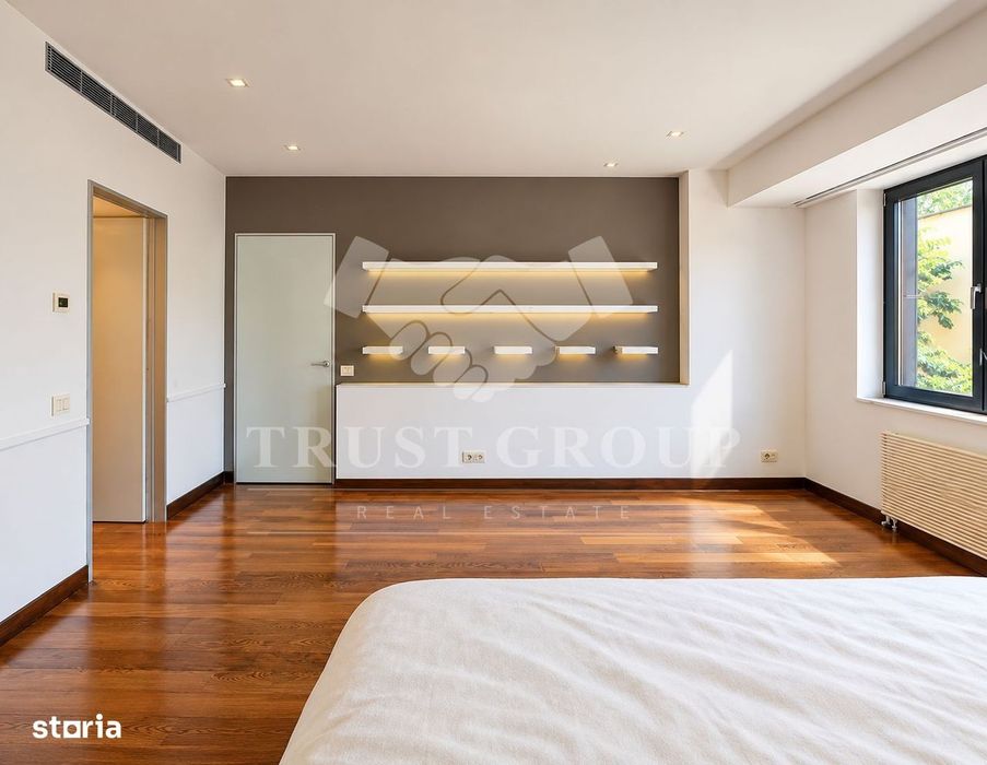 Duplex 3 camere | Floreasca | Loc de parcare