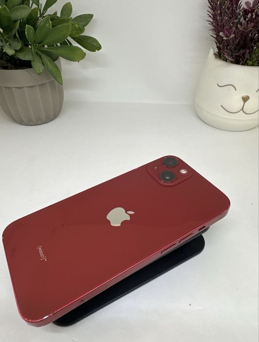Обменяю Iphone 13