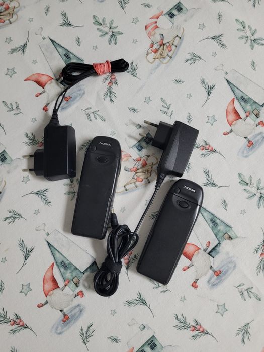 Nokia 6310i funcțional