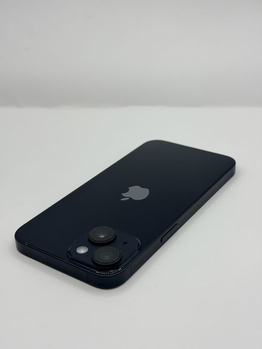 Iphone 14 Negru 128GB 100% Garantie Rate BuyBack - zonemag.ro