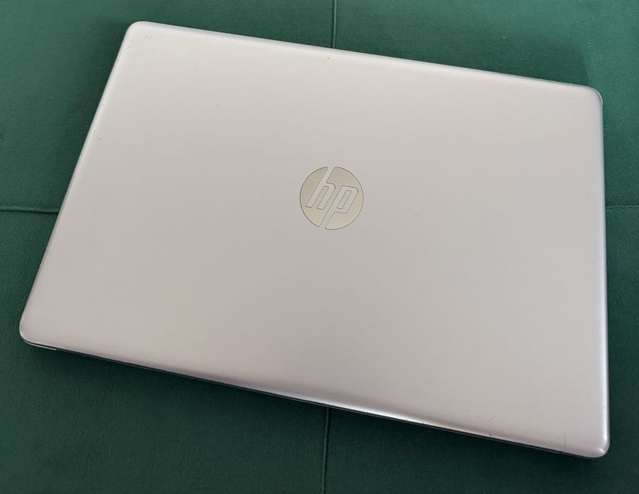 Ноутбук HP, Core i5 8th gen
