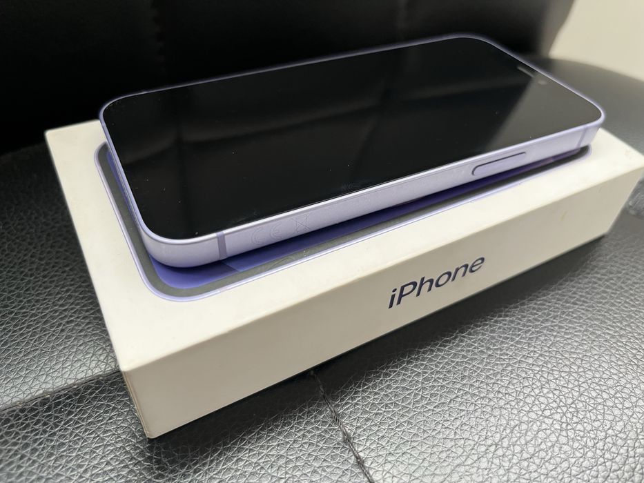 Iphone 12 mini 64BG