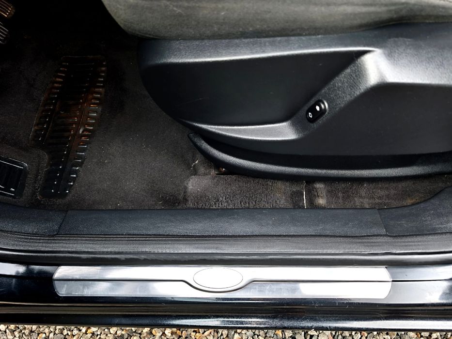 Ford S Max, vând sau schimb cu cutie automata