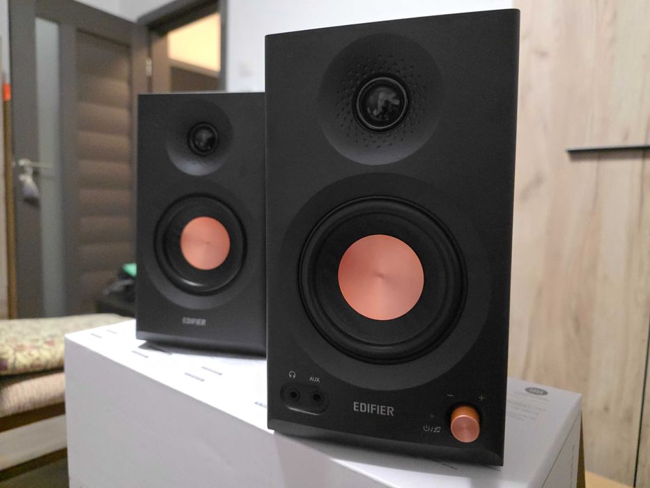 Mini-Monitoare Audio Edifier MR3