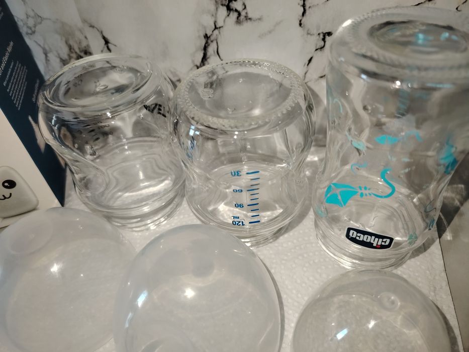 Электрический молокоотсос Electric Breast Pump