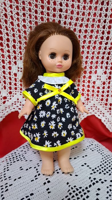 Коллекционнве куклы,Весна.Ссср.Гдр