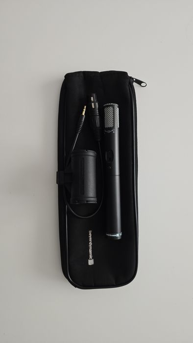 Microfon Beyerdynamic MCE 72