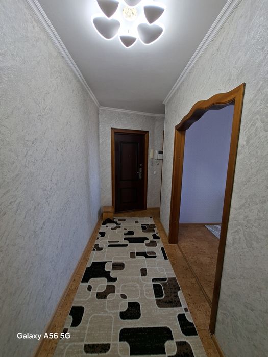 Продам 3-х комнатную  квартиру