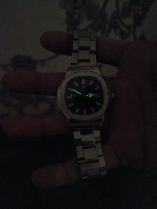 Часы Aurionn 2шт