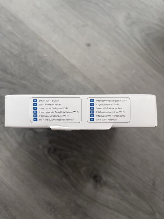 Intrerupator inteligent